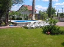 Casa Teo - accommodation in  North Oltenia (06)