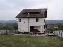 Pensiunea Aquila - alloggio in  Valle di Prahova (04)