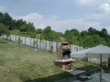 Pensiunea Aquila - alloggio in  Valle di Prahova (06)