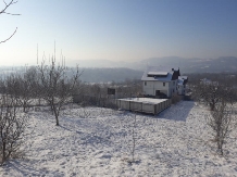 Pensiunea Aquila - alloggio in  Valle di Prahova (26)