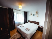 Pensiunea Gradina Mare - accommodation in  Rucar - Bran (16)