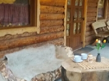 Casa Mistretilor - accommodation in  Rucar - Bran, Rasnov (03)