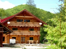 Casa Mistretilor - accommodation in  Rucar - Bran, Rasnov (06)
