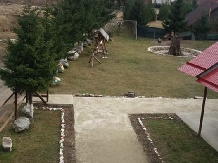 Casa Mistretilor - accommodation in  Rucar - Bran, Rasnov (12)