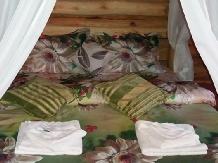 Casa Mistretilor - accommodation in  Rucar - Bran, Rasnov (17)
