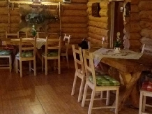Casa Mistretilor - accommodation in  Rucar - Bran, Rasnov (20)