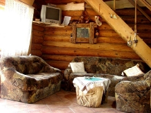 Casa Mistretilor - accommodation in  Rucar - Bran, Rasnov (27)