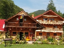 Casa Mistretilor - accommodation in  Rucar - Bran, Rasnov (31)