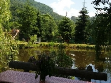 Casa Mistretilor - accommodation in  Rucar - Bran, Rasnov (32)