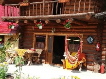 Casa Mistretilor - accommodation in  Rucar - Bran, Rasnov (33)