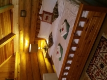 Casa Mistretilor - accommodation in  Rucar - Bran, Rasnov (35)