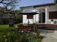 Pensiunea Deceneu - accommodation in  Slanic Prahova (01)