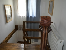 Pensiunea Deceneu - accommodation in  Slanic Prahova (13)