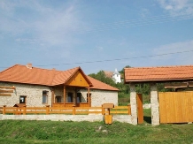 Casa Carmela - alloggio in  Apuseni (01)