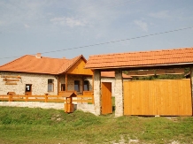 Casa Carmela - alloggio in  Apuseni (03)