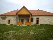 Casa Carmela - alloggio in  Apuseni (05)