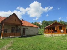 Casa Carmela - alloggio in  Apuseni (13)
