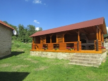Casa Carmela - alloggio in  Apuseni (14)