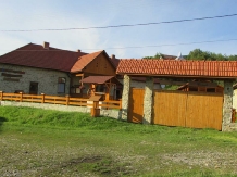 Casa Carmela - alloggio in  Apuseni (15)