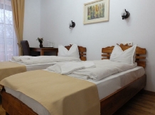 Pensiunea Agroturistica Raluca - accommodation in  Maramures Country (13)