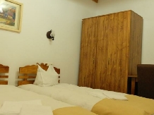 Pensiunea Agroturistica Raluca - accommodation in  Maramures Country (16)