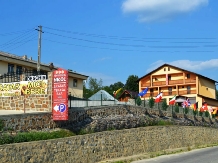 Pensiunea Nicol - alloggio in  Fagaras e vicinanze, Tara Muscelului (06)