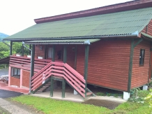 Pensiunea Balta Neagra - accommodation in  Maramures Country (02)