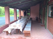 Pensiunea Balta Neagra - accommodation in  Maramures Country (08)