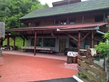 Pensiunea Balta Neagra - accommodation in  Maramures Country (15)