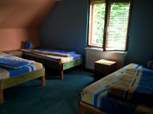 Pensiunea Balta Neagra - accommodation in  Maramures Country (22)