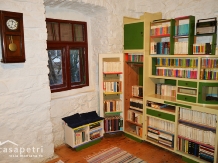 Casa Petri Rosia Montana - accommodation in  Apuseni Mountains, Motilor Country (05)