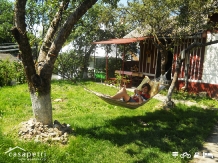 Casa Petri Rosia Montana - accommodation in  Apuseni Mountains, Motilor Country (18)
