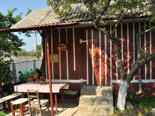 Casa Petri Rosia Montana - alloggio in  Apuseni, Tara Motilor (20)