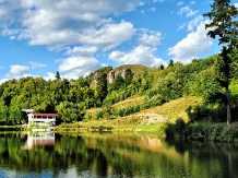 Casa Petri Rosia Montana - accommodation in  Apuseni Mountains, Motilor Country (27)