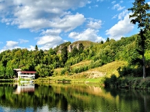 Casa Petri Rosia Montana - alloggio in  Apuseni, Tara Motilor (27)