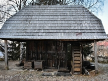 Casa Petri Rosia Montana - accommodation in  Apuseni Mountains, Motilor Country (30)
