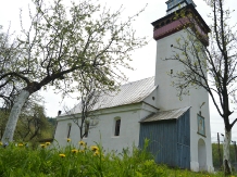 Casa Petri Rosia Montana - alloggio in  Apuseni, Tara Motilor (33)