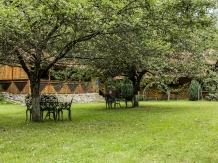 Rural accommodation at  Complex Turcana