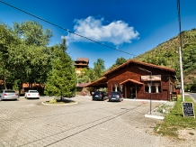Complex Turcana - accommodation in  Sibiu Surroundings, Motilor Country, Transalpina (02)