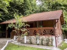 Complex Turcana - accommodation in  Sibiu Surroundings, Motilor Country, Transalpina (03)