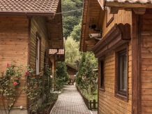 Complex Turcana - accommodation in  Sibiu Surroundings, Motilor Country, Transalpina (04)