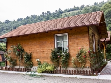 Complex Turcana - accommodation in  Sibiu Surroundings, Motilor Country, Transalpina (07)