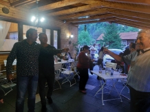 Complex Turcana - accommodation in  Sibiu Surroundings, Motilor Country, Transalpina (10)
