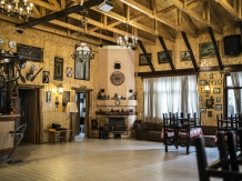 Complex Turcana - accommodation in  Sibiu Surroundings, Motilor Country, Transalpina (21)