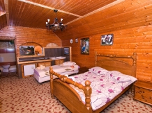 Complex Turcana - accommodation in  Sibiu Surroundings, Motilor Country, Transalpina (30)