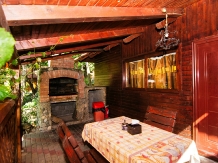 Complex Turcana - accommodation in  Sibiu Surroundings, Motilor Country, Transalpina (34)