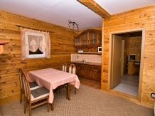 Complex Turcana - accommodation in  Sibiu Surroundings, Motilor Country, Transalpina (36)