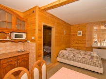 Complex Turcana - accommodation in  Sibiu Surroundings, Motilor Country, Transalpina (38)