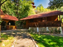 Complex Turcana - accommodation in  Sibiu Surroundings, Motilor Country, Transalpina (45)