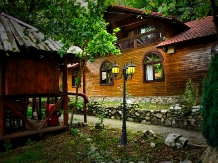 Complex Turcana - accommodation in  Sibiu Surroundings, Motilor Country, Transalpina (49)